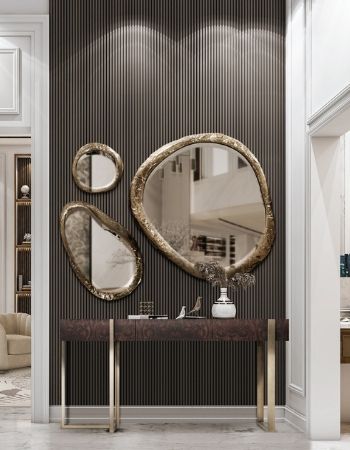  A CONTEMPORARY MODERN ENTRYWAY  Inspirations Caffe Latte Home