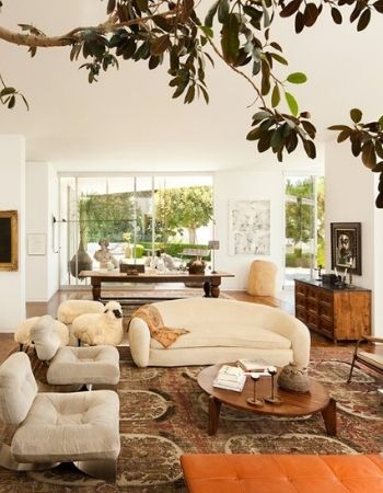  CLEMENTS DESIGN: THE HOLLYWOOD CELEBRITIES FIRST CHOICE!  Inspirations Caffe Latte Home
