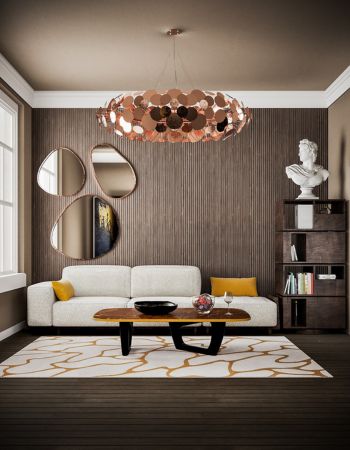  Elevate Your Space: A Modern Living Room By Wafi Tagleb  Inspirations Caffe Latte Home