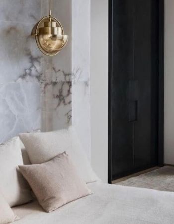  JULIE HILLMAN: THE MARBLE PARADISE  Inspirations Caffe Latte Home
