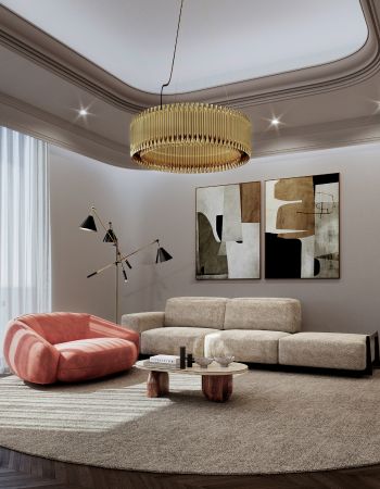 Less is More: Mastering Minimalism in Your Living Room Design  Inspirations Caffe Latte Home