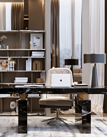  Luxurious Modern Office Design  Inspirations Caffe Latte Home
