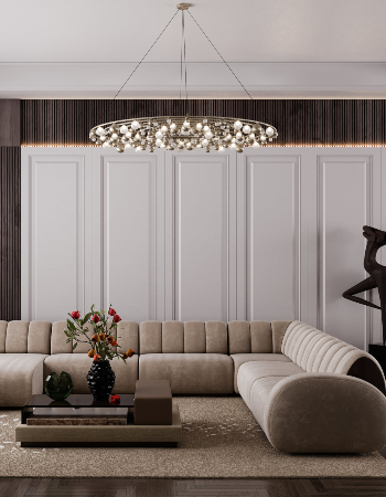  Serene Sophisticated Living Room In Partnership With Mojgan Sadeghi  Inspirations Caffe Latte Home