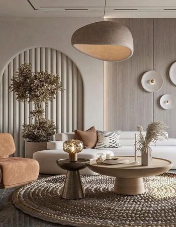  The Elegance Of Neutral Contemporary Living Room  Inspirations Caffe Latte Home