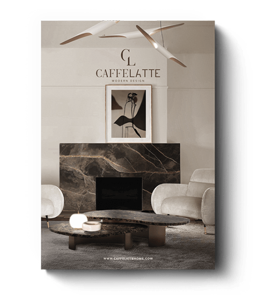 CAFFE LATTE - Catalogue