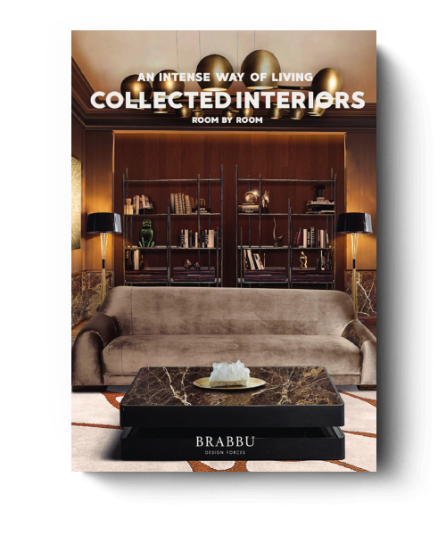 Collected Interior - Book