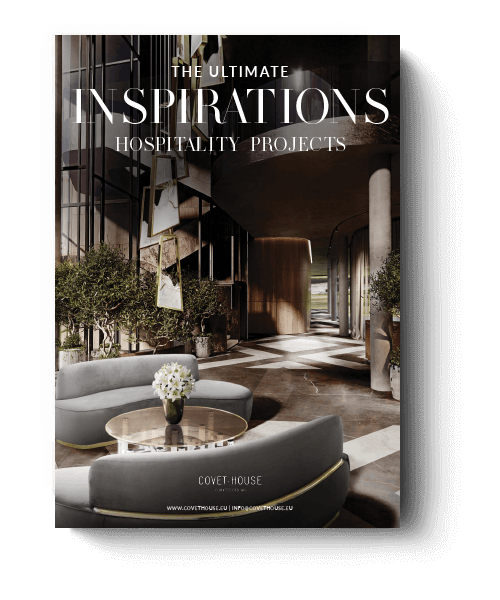 INSPIRATIONS HOSPITALITY PROJECTS - Catalogue