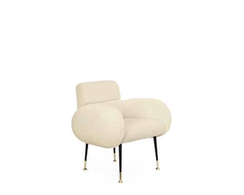 MARCO DINING CHAIR Caffe Latte Home