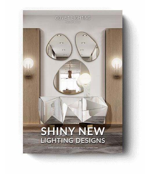 NEW PRODUCTS COVET LIGHTING - Ebook