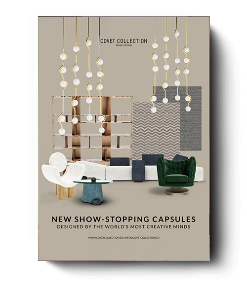 New Show-Stopping Capsules - Ebook