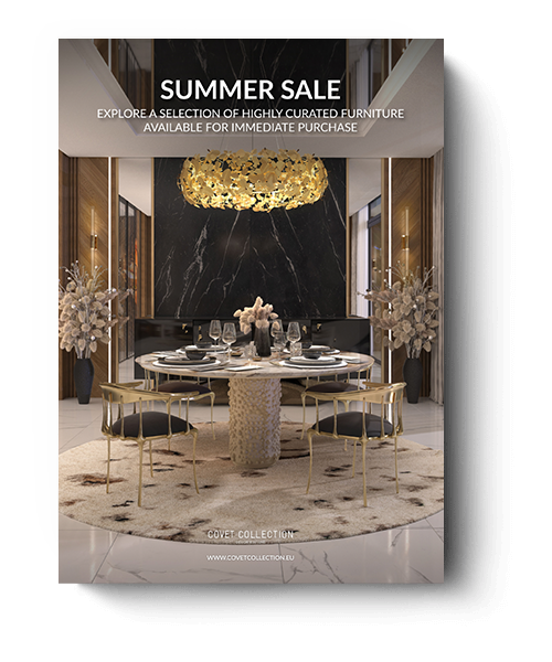 Summer Sale Covet House - Ebook